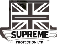Supreme Protection Ltd logo